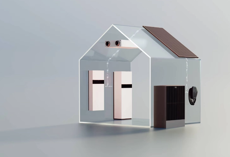 Viessmann System